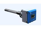 Vasthi - Model OMGA-2000 - In-Situ Flue / Stack Gas Analyzer