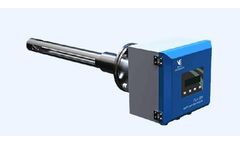 Vasthi - Model OMGA-2000 - In-Situ Flue / Stack Gas Analyzer