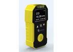 Vasthi - Model VS-70 - Portable Single Gas Detector / Monitor