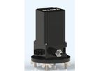 Vasthi - Model VBDM-150 - Back Scattered Dust Monitor