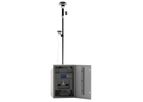 Vasthi - PM 10 and PM 2.5 Particulate Matter Monitors