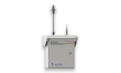 Vasthi - Model Million Plus - Cities Urban Air Quality Monitor