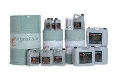 Argo Tractors - Lubricant