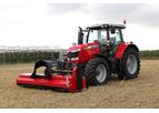 Votex Landmaster - Flail Mower for Large Areas