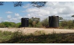 Garama - Climate Change Adaptation Course