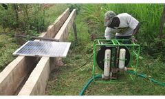 Garama - Low-Carbon Development Course