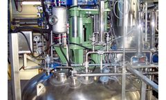 Filter Dryer