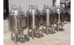 Preparation Vessels