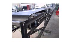 Giordano - Belt Conveyor