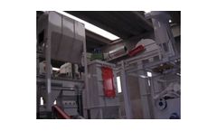 Giordano - Baghouse Sleeve Filter