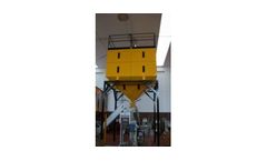 Giordano - Coffee Storage and Transport System