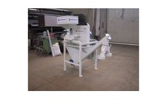 Giordano - Model MMG - Hammer Mill