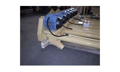 Giordano - Model CTG - Tubular Screw Conveyor
