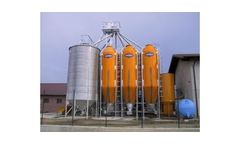 Giordano - Feed Mills