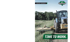 Diamond - Rotary Mowers - Brochure