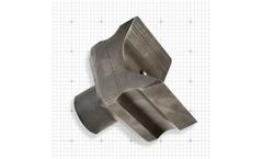 Diamond - Chisel Planer Teeth for Woodworking Planers