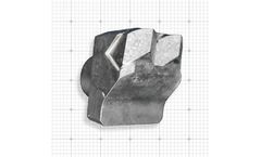 Diamond - Twin Maul Carbide Teeth