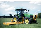 Diamond - Rotary Mowers