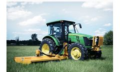 Diamond - Rotary Mowers