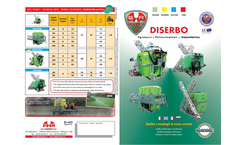 GR-Gamberini- Weeding Sprayers Brochure