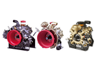 Spare Parts and Repairs Service