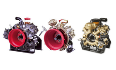 Spare Parts and Repairs Service