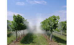 GR-Gamberini - Pneumatic Dusters Over 100 Kg