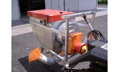 GR-Gamberini - Pneumatic Dusters up to 100 Kg