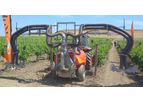 GR-Gamberini - Mounted Low Volume Sprayers