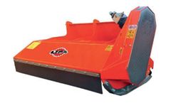 Lipa - Model TLB-F - Hydraulic Mulcher