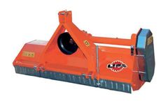 Lipa - Model TLB - Flail Mulcher