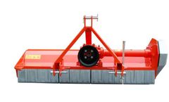 Lipa - Model TLG - Medium-Heavy Line Flail Mulcher