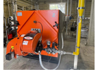 Ingauna-Vapore -  Coil Steam Generators