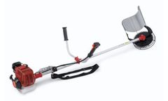 LangYuan - Model RQ02-MH520 - Harvester Machine