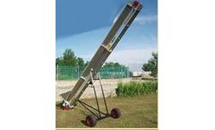 Evolution Sap - Model 2000/150 - Conveyor Belts