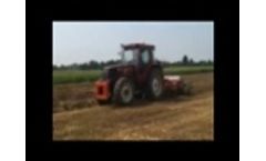 Subsoiler for Soil Drainage Video