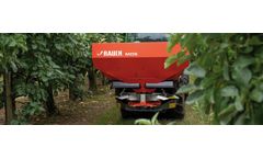 Rauch - Model MDS 14.2 - Disc Spreader