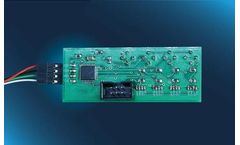 IST AG - Model HYT - Multi-Channel Evaluation Board
