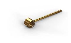 IST AG - Model GFC-12 - Gas Filter Cell