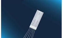 IST AG - Model LFS1505 - Conductivity Sensor with Integrated Temperature Sensor