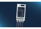 IST AG - Model HYT.R411 - Humidity Module for Meteorological Applications