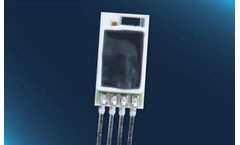 IST AG - Model HYT.R411 - Humidity Module for Meteorological Applications