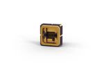 IST AG - Model HIS100smd-0 - Infrared Emitter