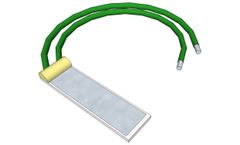 IST AG - Model 200 °C Series (-50 °C to +200 °C) - Platinum Temperature Sensor