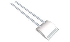 IST AG - Model 600 °C Series (-200 °C to +600 °C) - Platinum Temperature Sensor