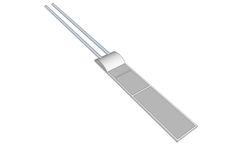 IST AG - Model 850 °C Series (-200 °C to +850 °C) - Platinum Temperature Sensor