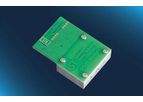 IST AG - Model SFS - 2000 SCCM - Thermal Mass Flow Module