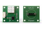 IST AG - Model DCB.8.2500 - Driver Circuit Board
