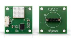 IST AG - Model DCB.8.2500 - Driver Circuit Board