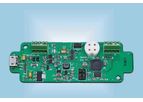 IST AG - Model HYT - Evaluation Board